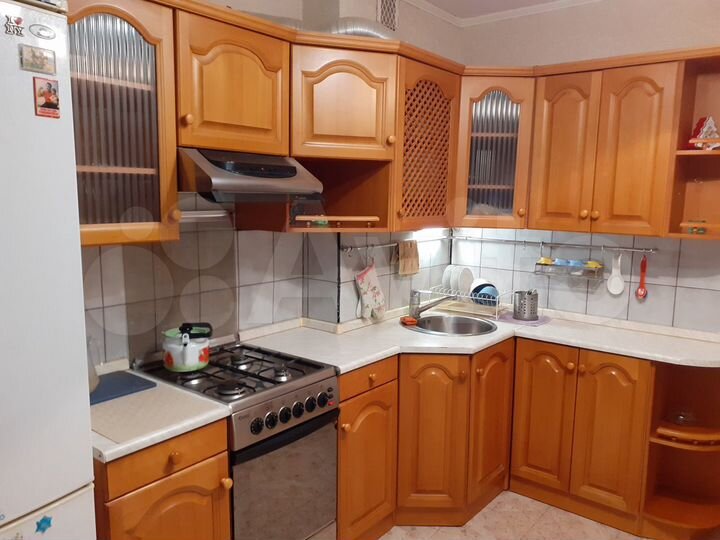 2-к. квартира, 45 м², 4/5 эт.