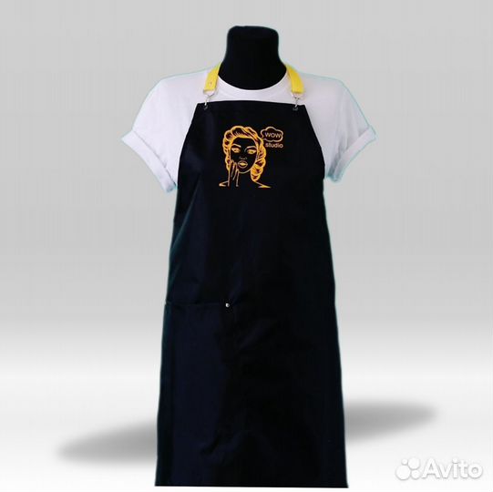 Фартук рабочий