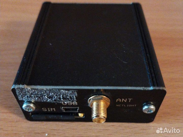 GSM/gprs-модем rs-232