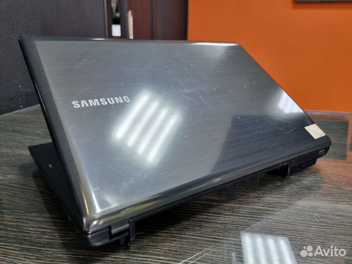 Корпус для ноутбука Samsung R425