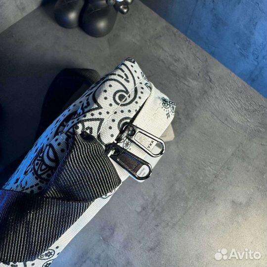 Сумка через плечо