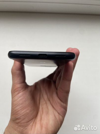 Google Pixel 5, 8/128 ГБ