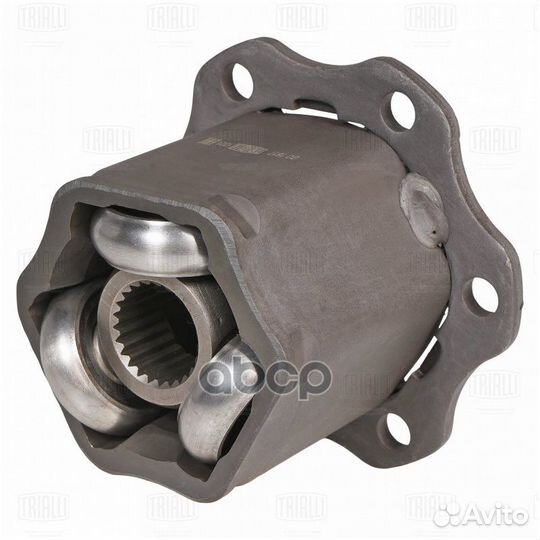 ШРУС (внутр.) GO 1817 Trialli