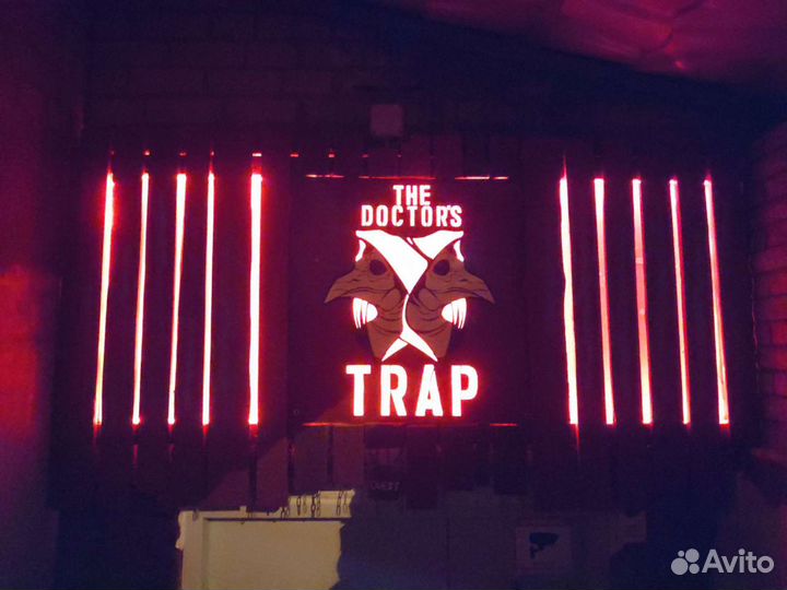 Актер аниматор для квеста