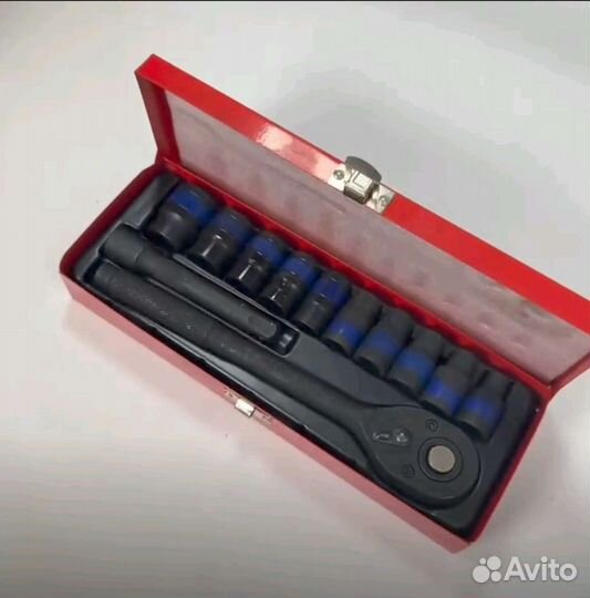 Пневмо-инструмент