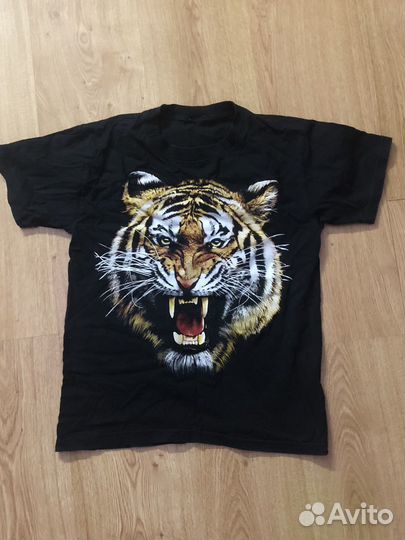 Футболки из тайланда