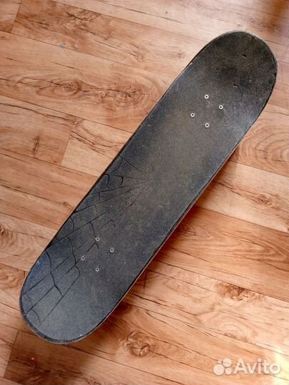Скейтборд круизер