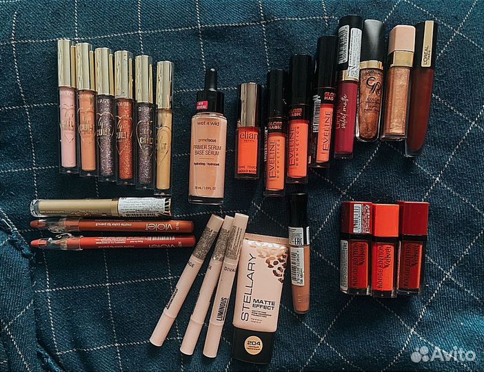 Косметика оригинал