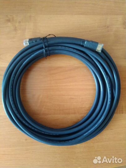 Кабель hdmi-hdmi Kramer