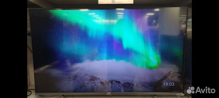 Телевизор SMART tv Artel UA43H3502