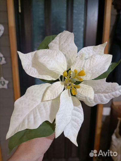 Новогодний декор