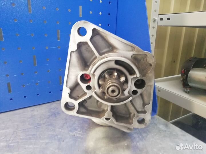 Стартер Land Rover Defender Discovery 2.5TD