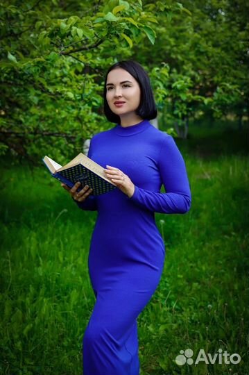 Массаж для тела и души