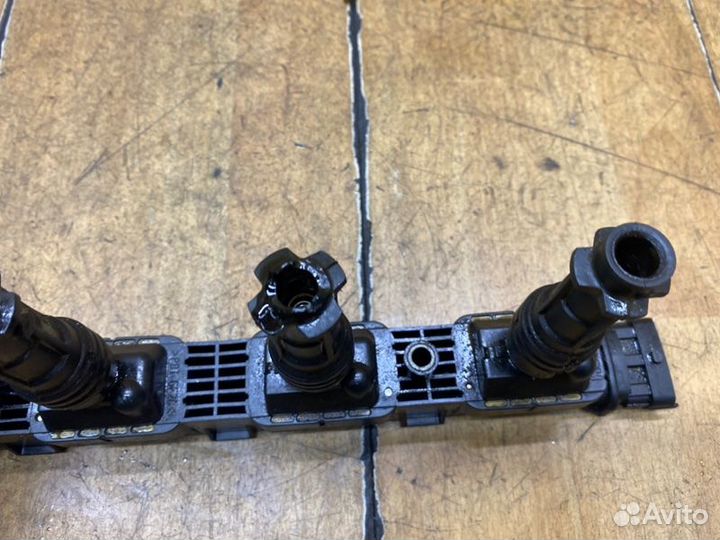 Модуль зажигания Opel Corsa D Z12XEP 2008