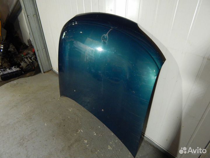 Капот Opel Omega B Опель Омега Б