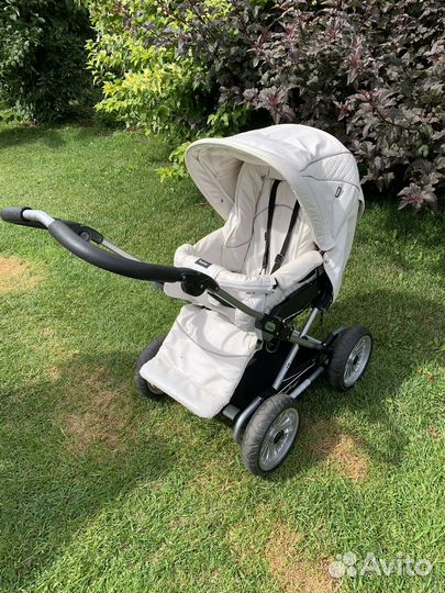 Коляска детская
