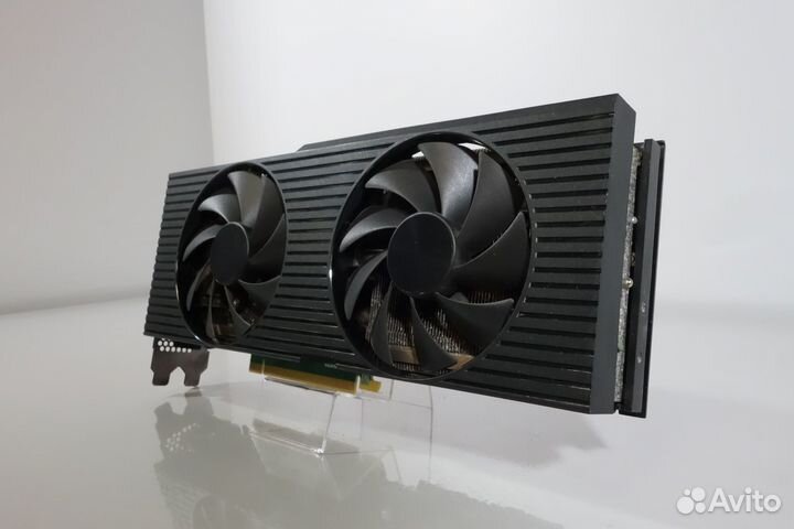 Видеокарта dell geforce RTX3080 10Гб