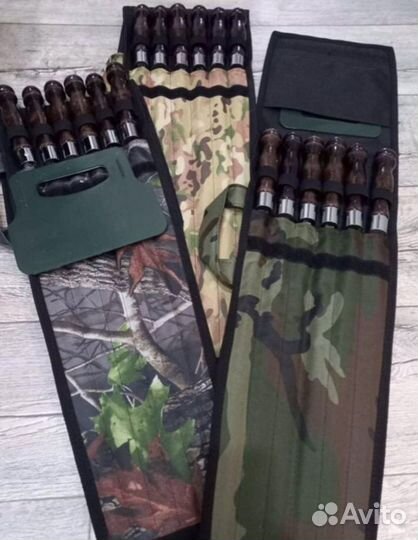 Шaмпypa пoдapoчныe