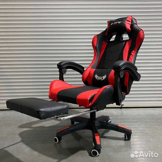 Компьютерное кресло