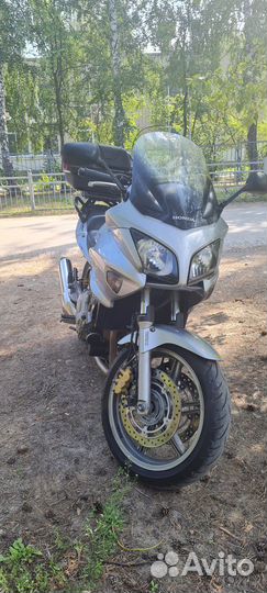 Honda CBF1000A