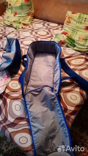 Переноска для детей