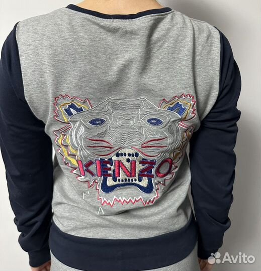 Спортивный костюм Kenzo