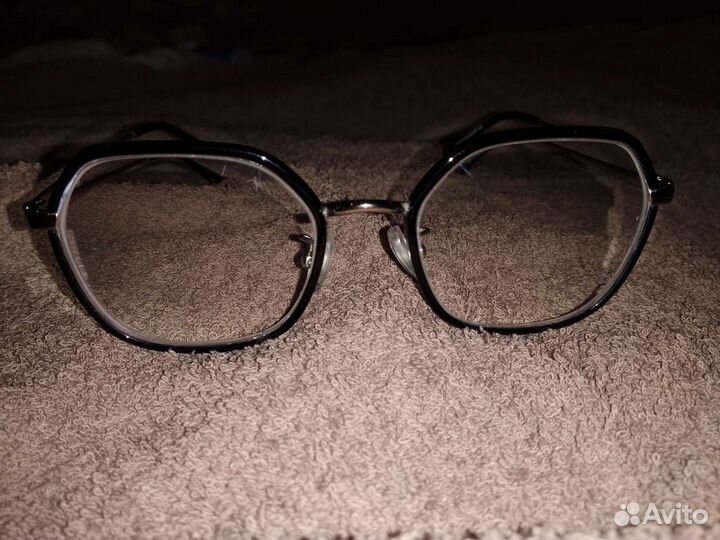 Очки л -2,75 п -3,75