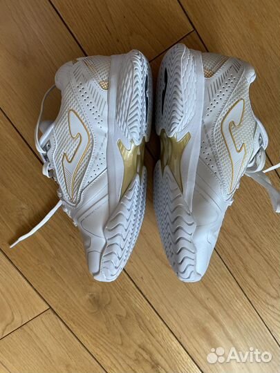 Кроссовки для большого тенниса