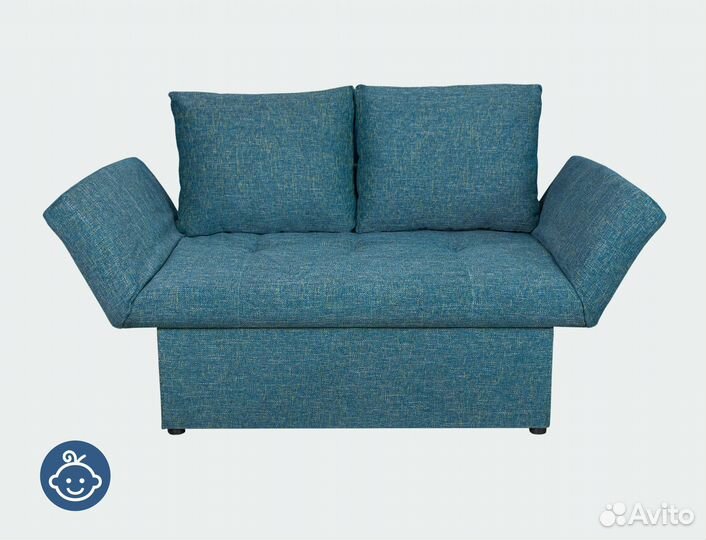 Детский диван