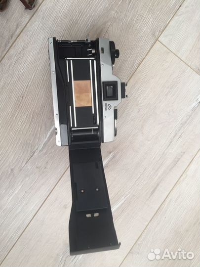 Фотоаппарат Киев-15 Tee Гелиос-81 2/50 автомат