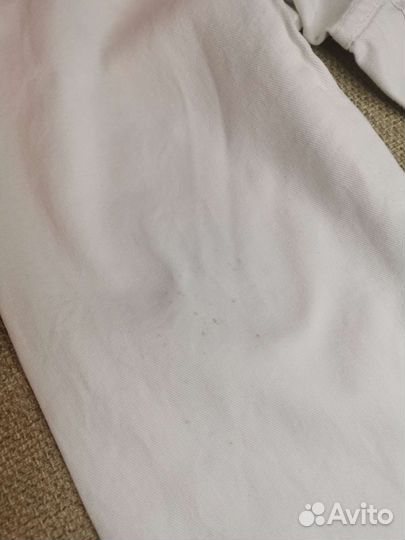 Кимоно для дзюдо детское 110