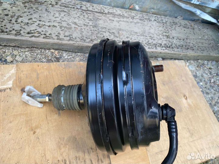 Вакуумный audi A4 A5 Q5 2.0 diesel