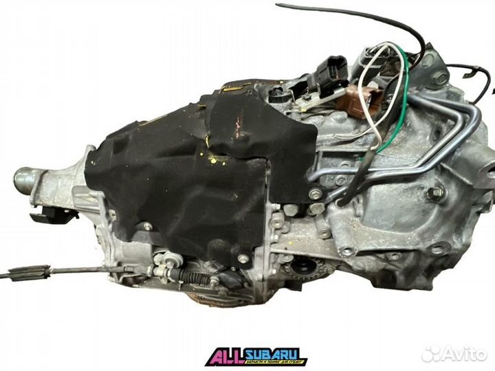 Трансмиссия АКПП Subaru Legacy BRM FB25 2012-2014