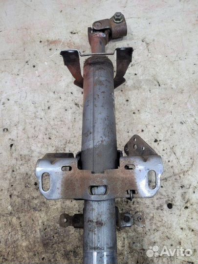 Рулевая колонка Nissan Almera N16 QG15 1.5 2004