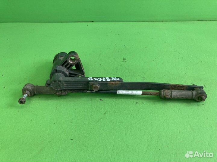 Датчик уровня пневмоподвески DAF XF105