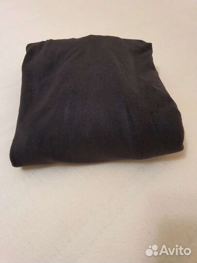 Простынь на резинке 90 200