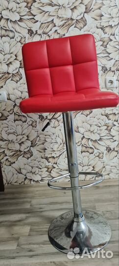 Стул мастера Ирис