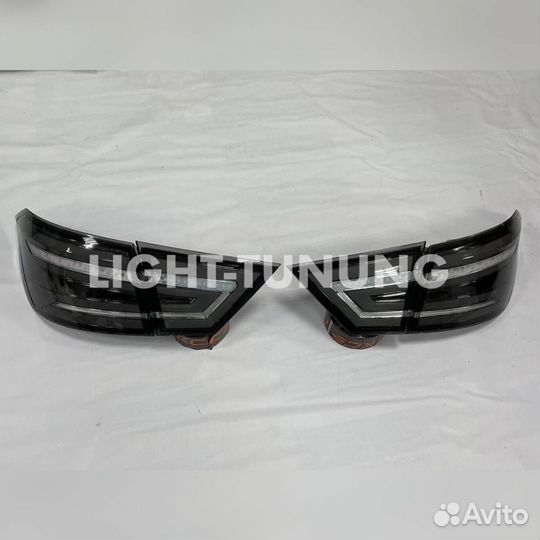 Фонари Веста диодные