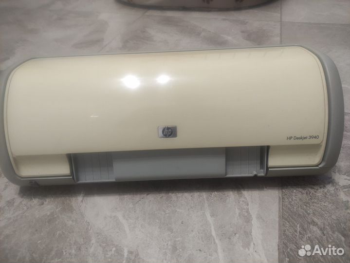 Принтер Hp3940