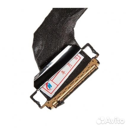 Шлейф матрицы для Apple MacBook Pro 15 A1286, Mid