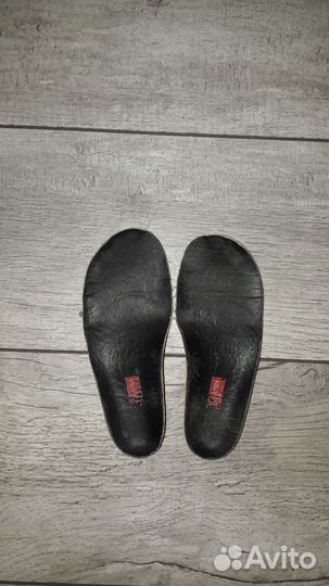 Ортопедические стельки