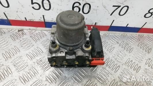 Блок ABS honda accord 7 (KDN19KW01)