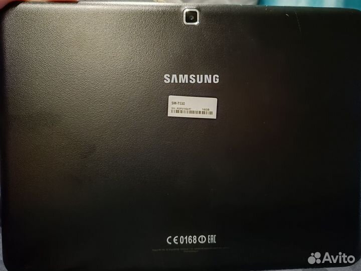 Samsung galaxy tab 4