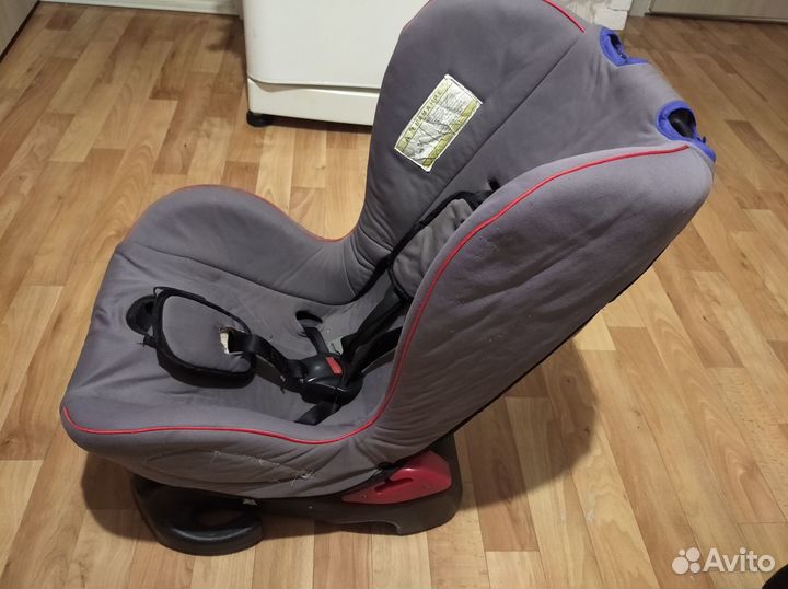 Детская кресло для автомобили