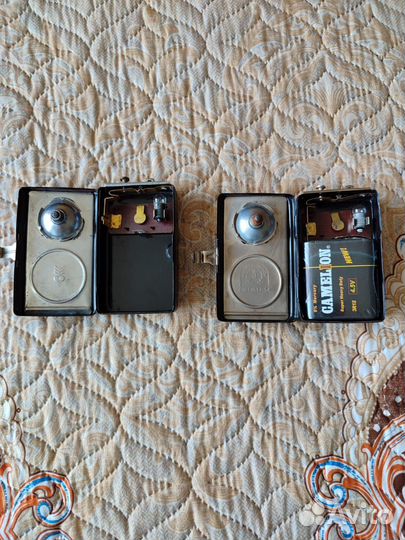 Сигнальный фонарь