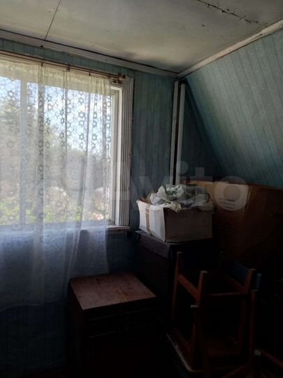 Дача 60 м² на участке 6 сот.