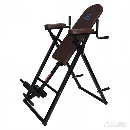 Инверсионный стол Scholle 12N с опциями