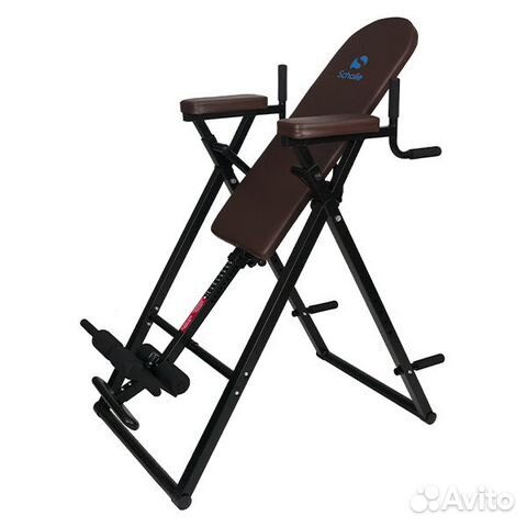 Инверсионный стол Scholle 12N с опциями