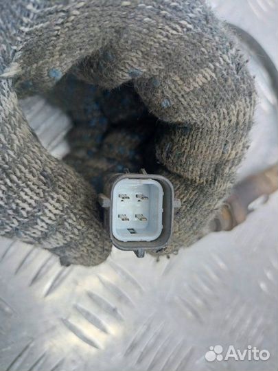 Датчик кислородный (lambdasonde) Nissan X-Trail