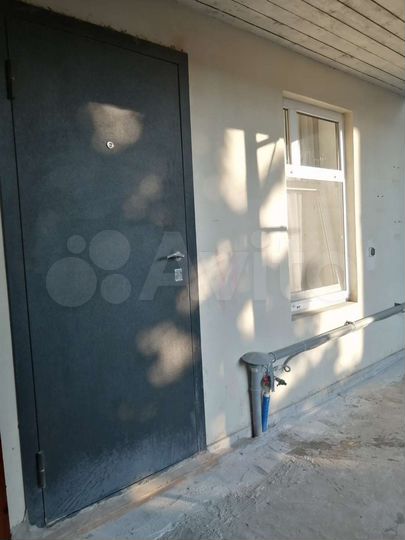 1-к. квартира, 15 м², 1/1 эт.